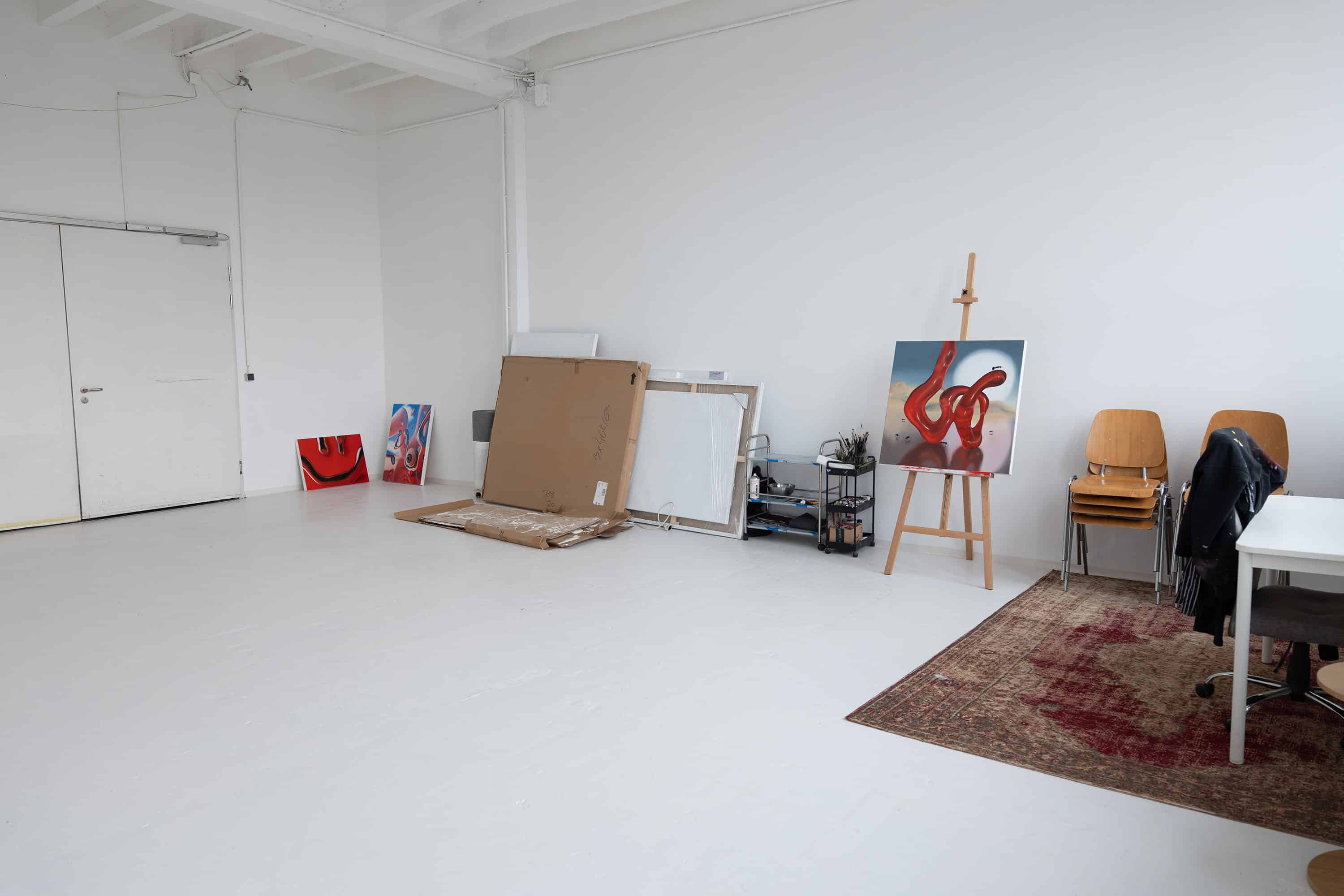 NVRMND Studio Foto Studio Fotostudio Wien Vienna Rent Mietstudio Mieten Tageslicht Daylight Loft Event Location Space Workshop Lastenaufzug Produktionen Produktion production art studio atelier